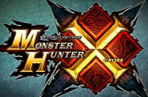 TGS 2015：《怪物猎人X》将在TGS提供试玩 11月底正式上市