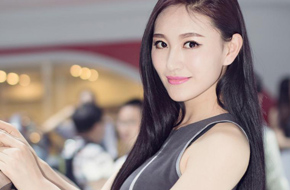 CJ 2015：应用宝豪华ShowGirl阵容曝光