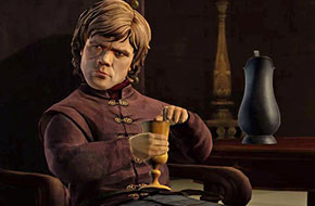 Telltale也发大招 《权力的游戏》限时免费中