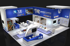 CJ 2015：飞流展台大曝光 倪县乐将现场透露最新大作