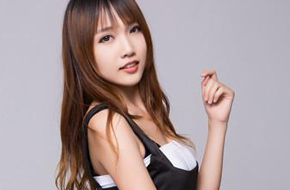 CJ 2015：斗鱼TV ShowGirl定妆照曝光