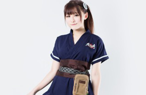 CJ 2015：《虎豹骑》展台Showgirl定妆照曝光