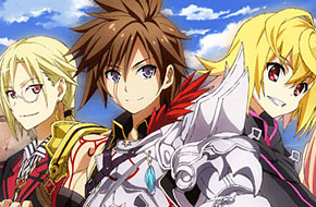 SE超人气新作《乖离性百万亚瑟王》中文版8月7日上架苹果商店