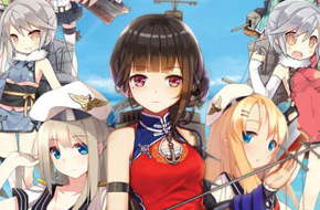 CJ 2015：派趣科技将参展ChinaJoy B To B