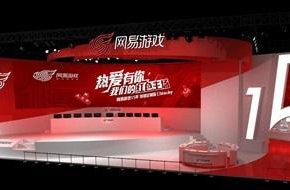 CJ 2015：网易游戏2015又发大招 定制版CJ一触即发