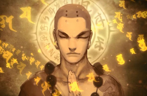 CJ 2015：《少林伏魔录》将携18铜人共赴CJ