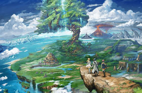 王道幻想RPG《勇气骑士～光与暗之觉醒～》事前登录火热进行中