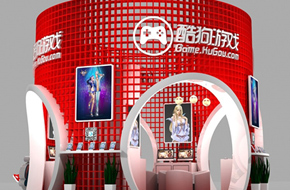 CJ 2015：布局“音乐+游戏”大平台，酷狗CJ首秀放大招