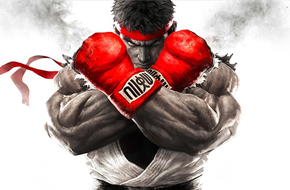 CAPCOM致歉：《街头霸王5》Beta测试将无限期暂缓