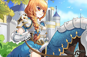 随时随地的萌娘养成 《美少女梦工厂》8月迎来手机版本