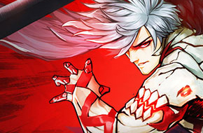 CJ 2015：S级格斗大作《乱斗之王》CJ之旅介绍