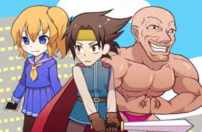 卡牌战斗 RPG 新作《人偶夺回计划》提前预约开始