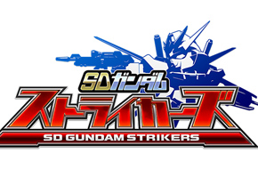 久游签约著名IP手游《SD GUNDAM STRIKERS》
