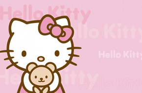 CJ 2015：正版Hello Kitty消除类手游亮相CJ