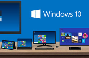 微软：win10并不完美 8月份将发布大型补丁