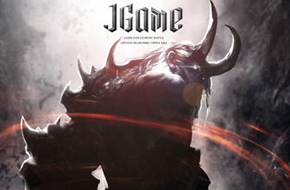 ARPG+MOBA？乐逗游戏签约大作代号J-Game