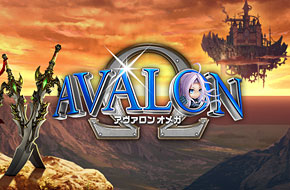 人气手游改编 冒险新作《AvalonΩ》事前登陆开跑