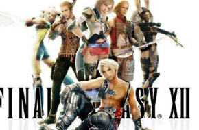 GC 2015：《FF12》重制版开发中 或于科隆展正式发布