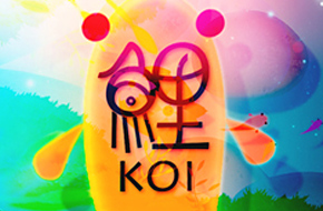 唯美国产独立游戏《鲤》8月7日起登陆全球App Store