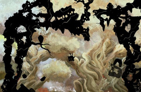 像切水果般将敌人粉碎 横版动作游戏《暗影之虫》年内上架iOS