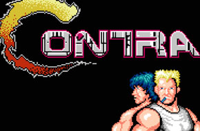 名正言顺炒冷饭！Konami向玩家征询意见 或重制一批经典之作