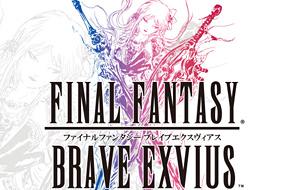 不是冷饭！FF系列新作《最终幻想：勇气Exvius》开测