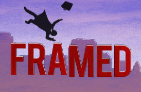 《致命框架》FRAMED完整版图文通关攻略