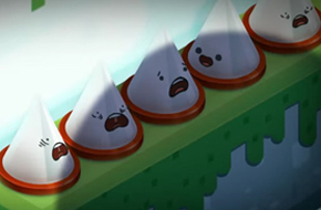 你想炸死我呀 Noodlecake搞笑新作《气球》公布