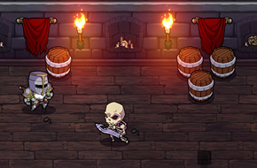 格局升级，这次玩大点 动作RPG《暗影之石：遗失的咒语》曝光