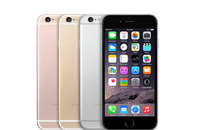 玫瑰金iPhone 6s和iPad Pro冠绝全场 苹果新品发布会亮点抢先看