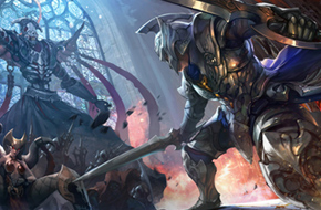 Nexon全球代理发行 动作RPG巨制《HIT》预计年内亮相