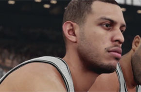 NBA也玩八点档？Spike Lee执导《NBA 2K16》剧情模式预告片曝光