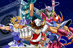 万代南梦宫缔造圣衣神话 《圣斗士星矢：十二宫战士》今冬来袭