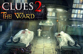 精神病院的惊天阴谋 PC惊悚解谜《九条线索2：病房》登陆安卓 