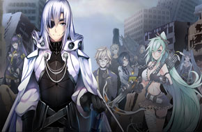 丧尸也要恋爱？丧尸题材新作《末日之子》实机试玩首次曝光