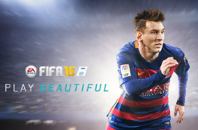 《FIFA16》手机版怎么玩 FIFA16新手入门教程