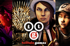 除了适应别无他法 Telltale也因适配问题下架多款游戏  