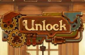 开锁大王养成记 卡普空解谜新作《Unlock：解锁》正式上架