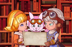小荷露角蜻蜓已立 SE探索型RPG《星之勇者斗恶龙》周四来袭