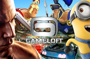 千帆过尽盼你如初 致也曾辉煌今陷迷茫的Gameloft