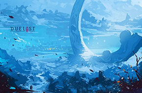 暗黑3主创新作 《决斗英雄》将登移动平台