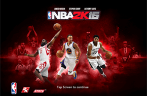 《NBA2K16》手机版怎么成为选秀状元 MC模式玩法介绍