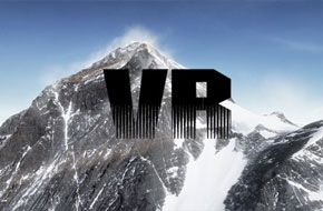 海拔不再绝命！虚拟现实大作《珠穆朗玛峰 VR》16年带你挑战极限