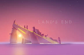 传承纪念碑谷之美 Ustwo VR解谜新作《兰兹角》履约到来