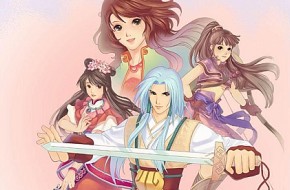 宇峻奥汀宣布明年将推单机手游《幻想三国志5》