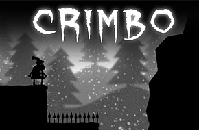 从名字、风格到玩法 《Crimbo》到底沾了《地狱边境》多少光？