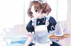 《VOEZ》混血贝斯手佐佐木优子曝光 最终角色明日揭晓