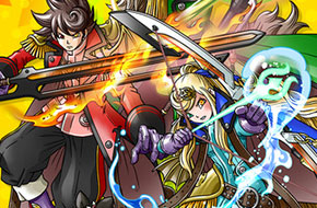 动作RPG手游《世界陷阱》已登陆移动双平台