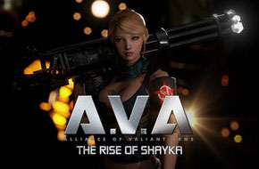 PvE模式有图有真相！《战地之王：Shayka的崛起》实机演示视频首曝
