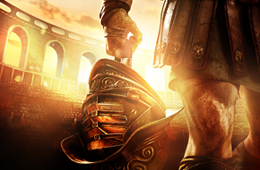 《罗马战神》也玩IAP？Gameloft揭史诗格斗篇章